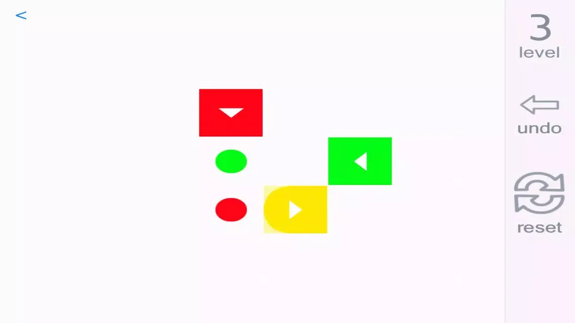 Tangkapan layar Square Pop - Game About Squares, Dots And Boxes