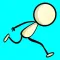 Stickman Jump - Don't Make Them Fall Or Fight!