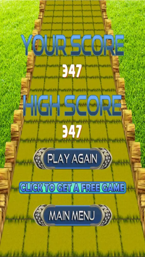 Temple Ride - Quad Bike Racing سکرین شاٹس