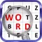 Word Puzzle + Search Crosswords Game