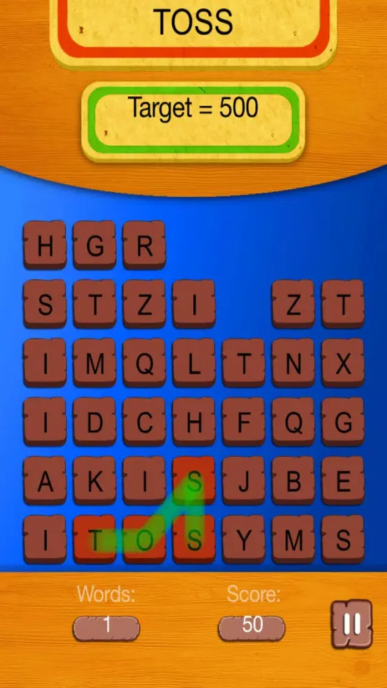 Word Trivia - Search And Crack Puzzle Screenshots