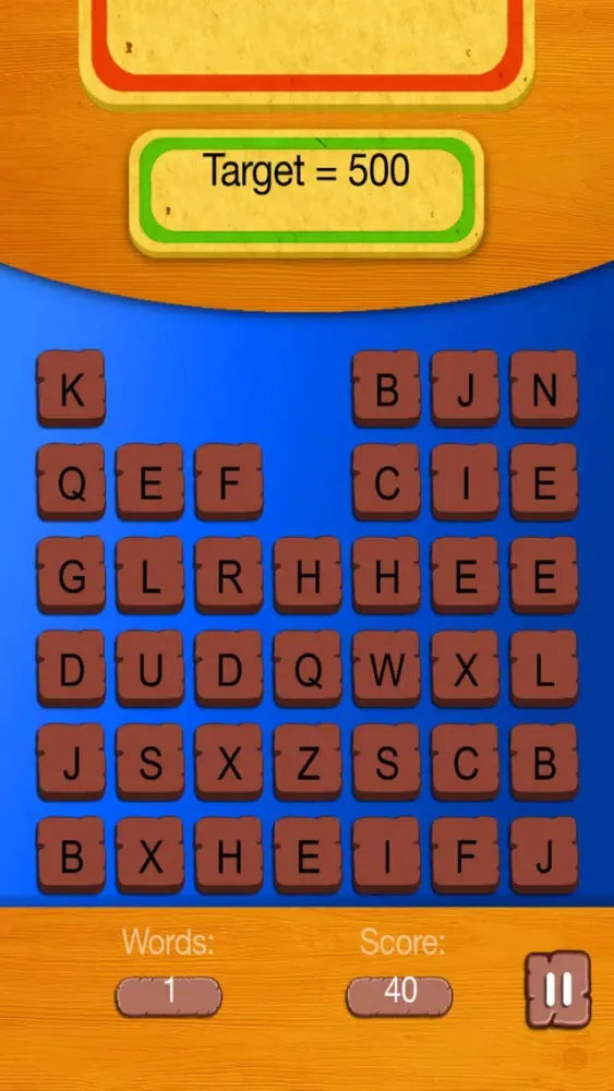 Word Trivia - Search And Crack Puzzle Screenshots