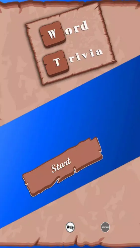 Word Trivia - Search And Crack Puzzle Screenshots