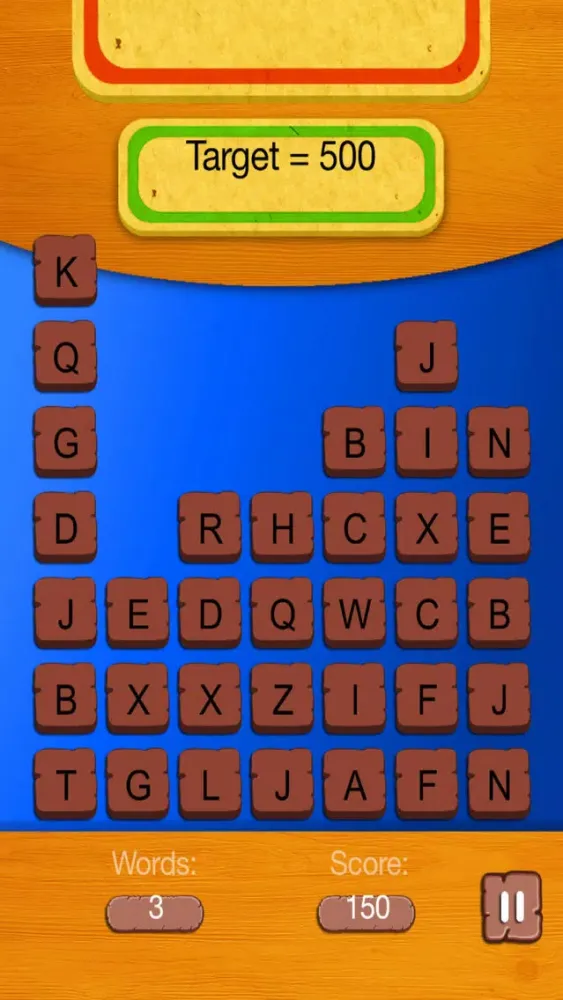 Word Trivia - Search And Crack Puzzle Screenshots