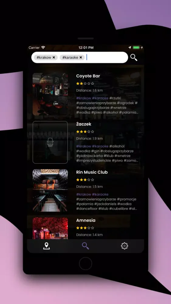 Publo Screenshots