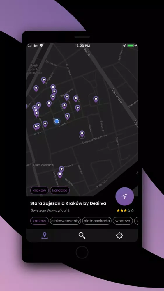 Publo Screenshots