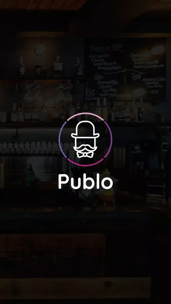 Publo Screenshots