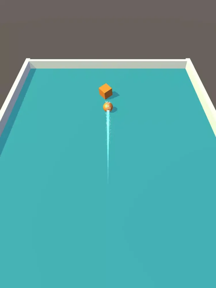 Скриншоты PickUp! - Collect Same Colors! iPad 