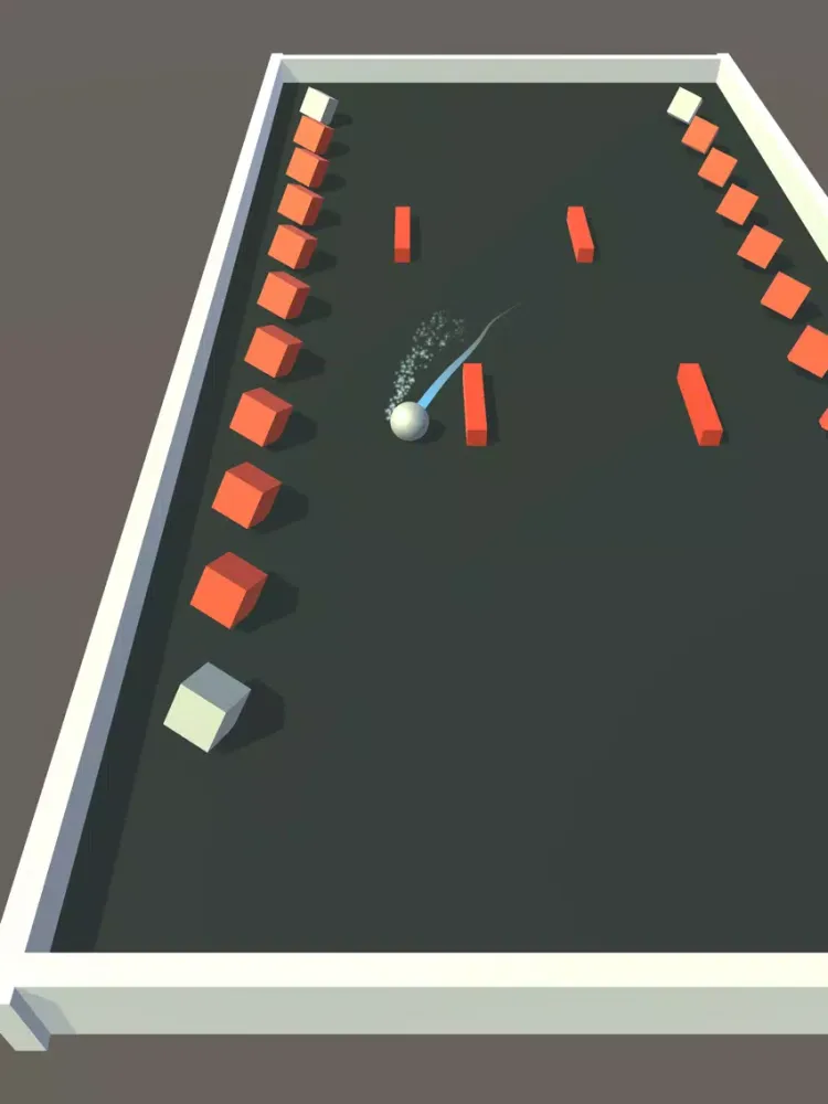 Скриншоты PickUp! - Collect Same Colors! iPad 