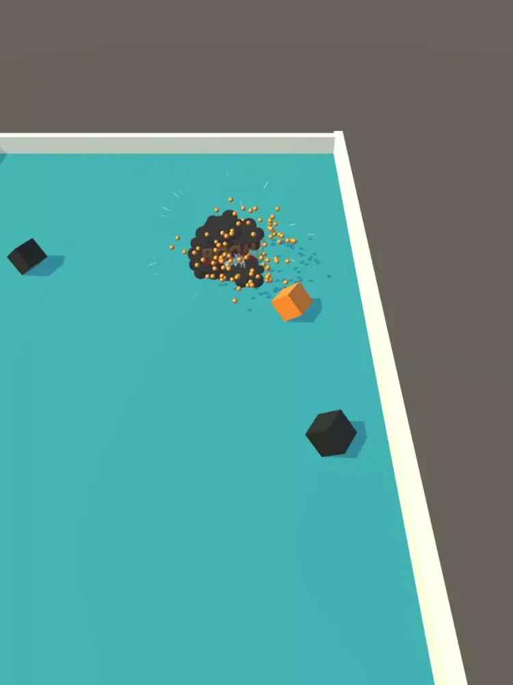 Скриншоты PickUp! - Collect Same Colors! iPad 