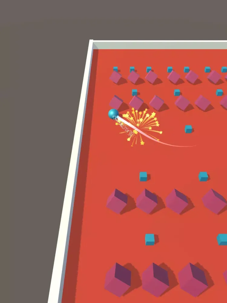 Скриншоты PickUp! - Collect Same Colors! iPad 