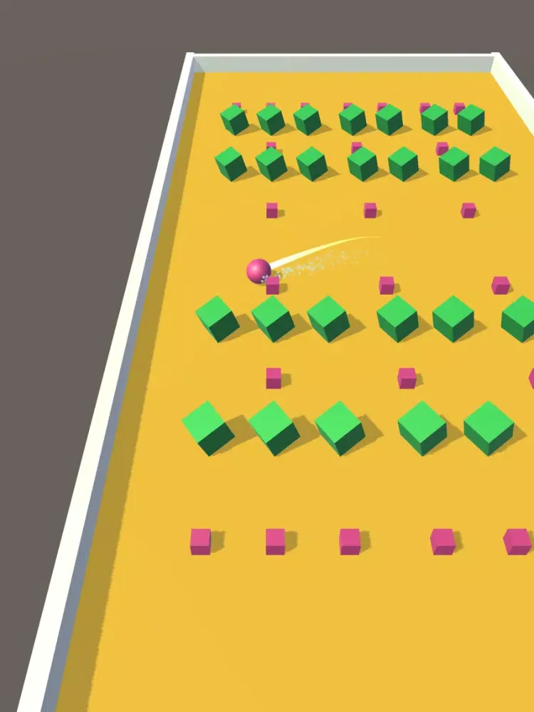 Скриншоты PickUp! - Collect Same Colors! iPad 