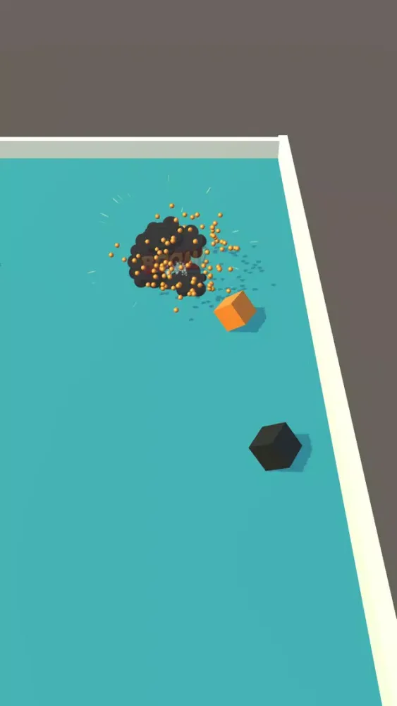 Скриншоты PickUp! - Collect Same Colors!