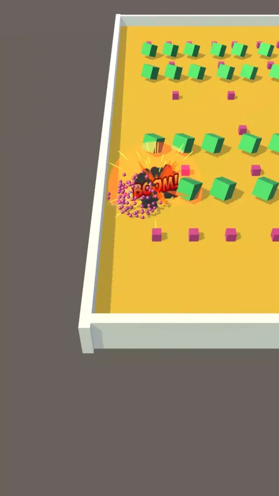 Скриншоты PickUp! - Collect Same Colors!