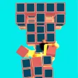 Crash Towers & Buildings - 3D