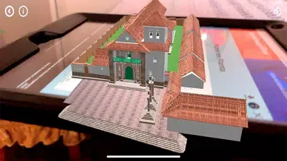 تصاویر Patrimonio Virtual Ingenieria