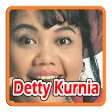 Detty Kurnia Pop Sunda Offline
