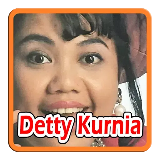 Tangkapan layar Detty Kurnia Pop Sunda Offline