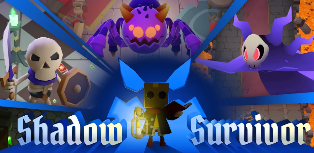 Shadow Survivor - Last Lord