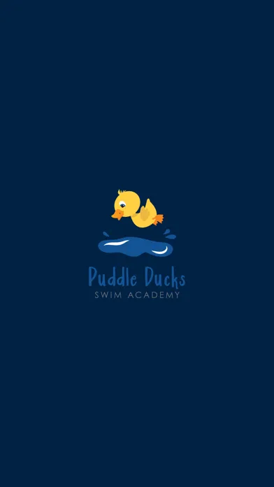 Capturas de pantalla de Puddle Ducks Swim Academy