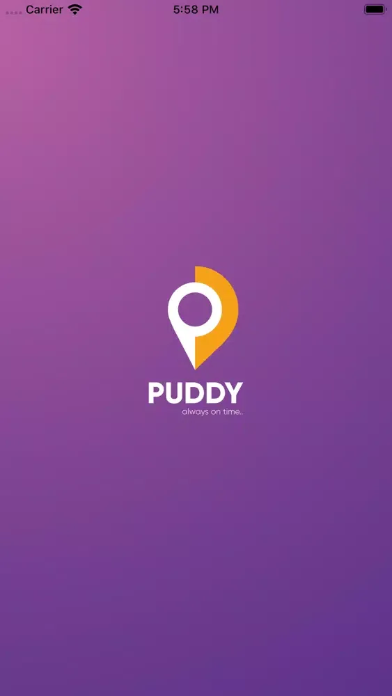 Puddy Delivery应用截图
