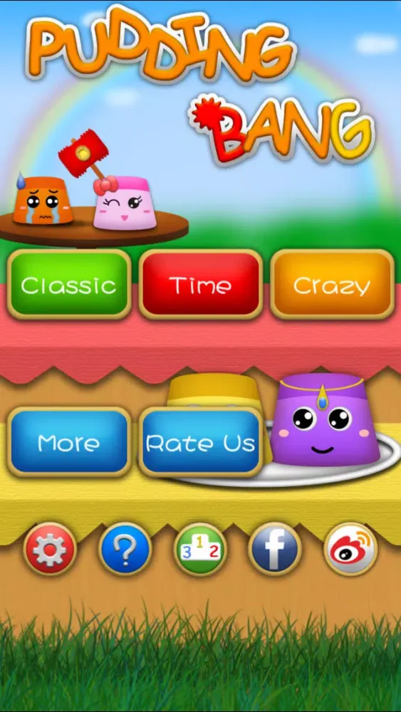 Pudding Bang Screenshots