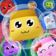 Pudding Bubble Pudding Bubble