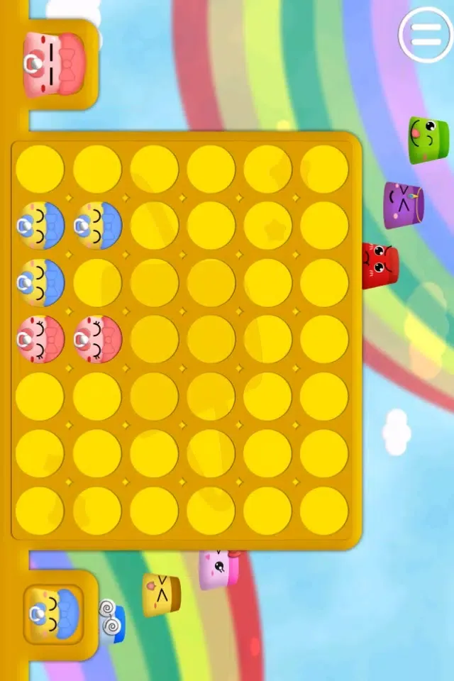 PuddingConnect4 سکرین شاٹس
