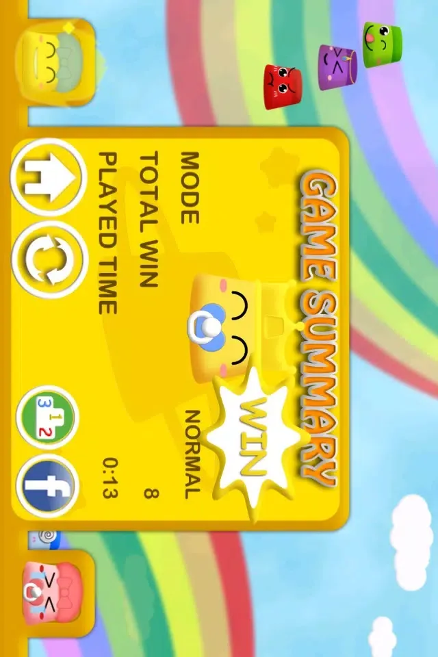 PuddingConnect4 سکرین شاٹس