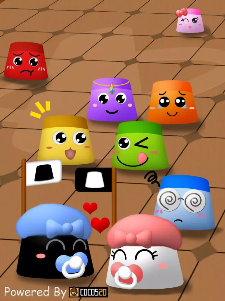 Pudding Chess iPad 应用截图