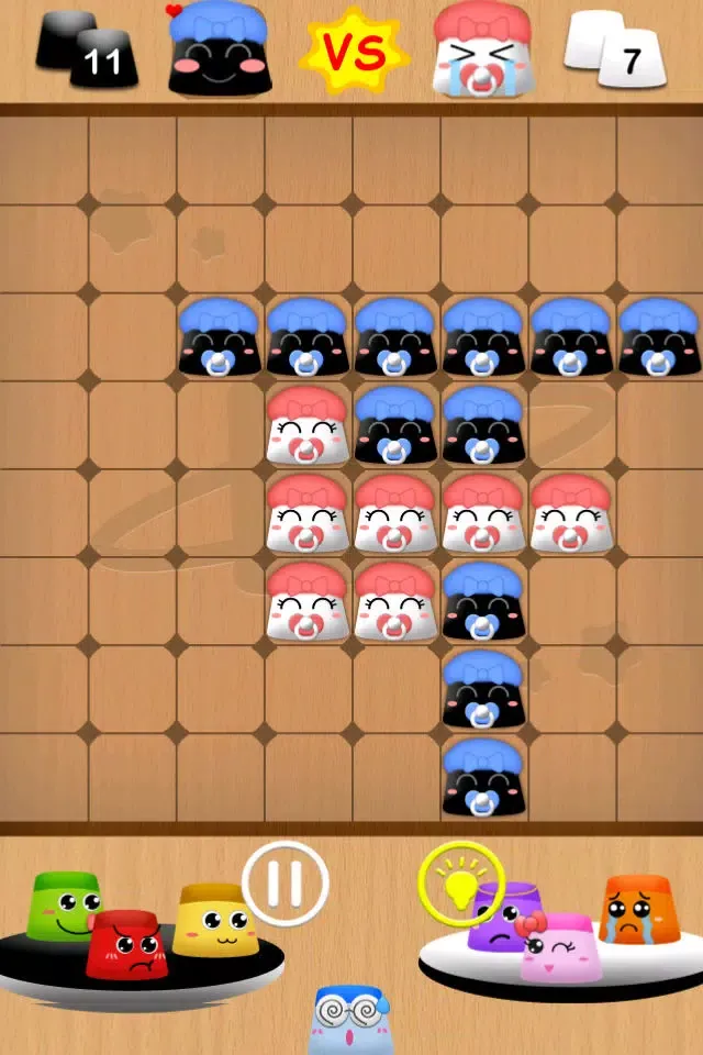 Pudding Chess应用截图