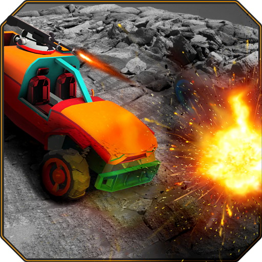 Rocket Race
