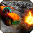 Rocket Race