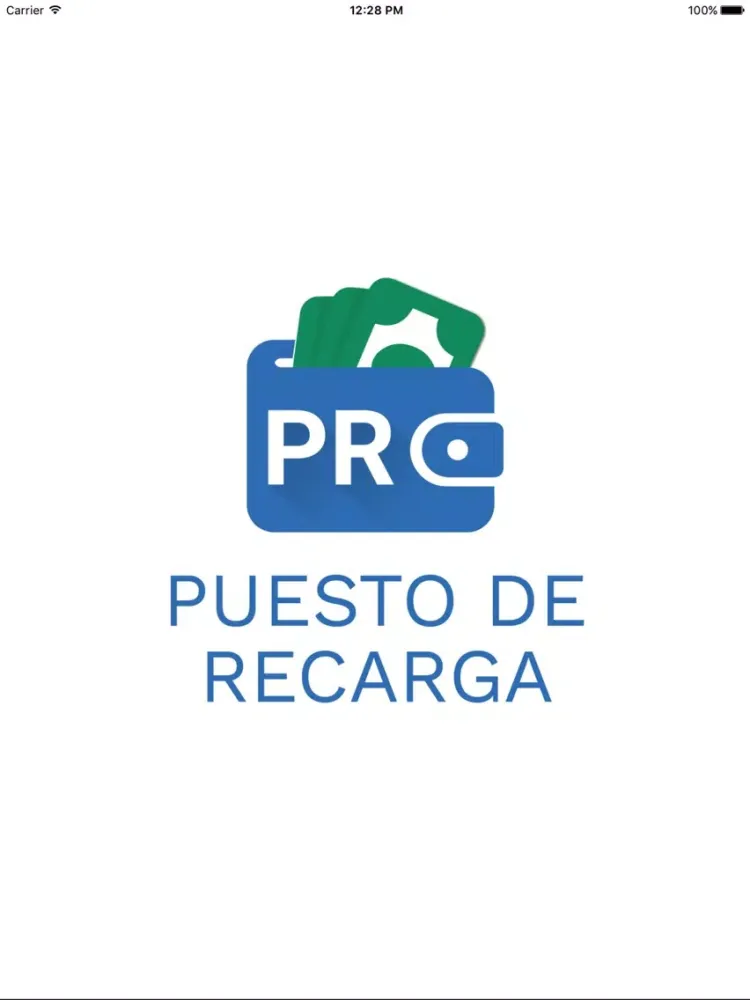 تصاویر Puesto de Recarga Virtual iPad 