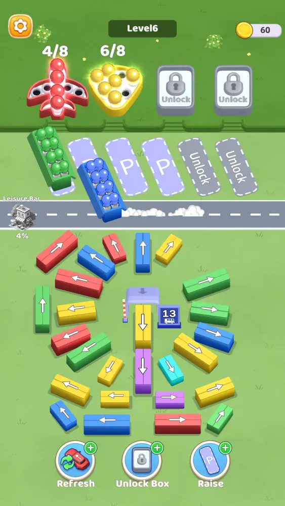 Light Bulb Jam Screenshots