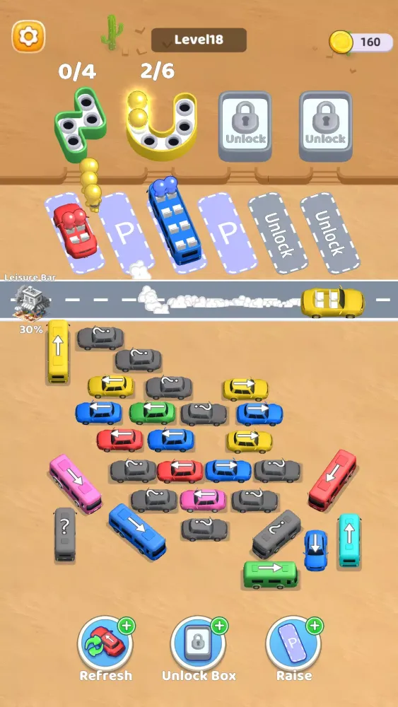 Light Bulb Jam Screenshots