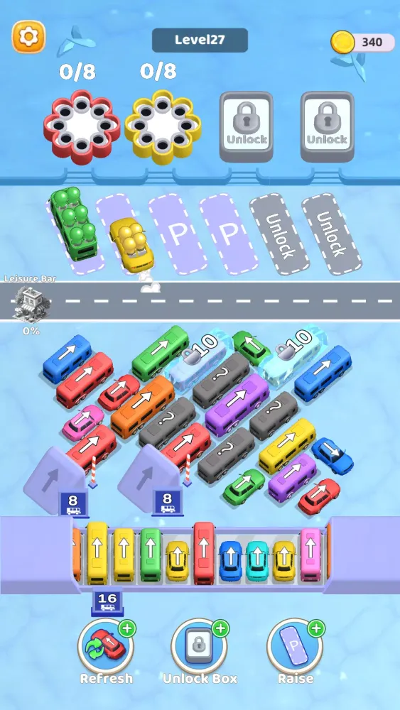 Light Bulb Jam Screenshots