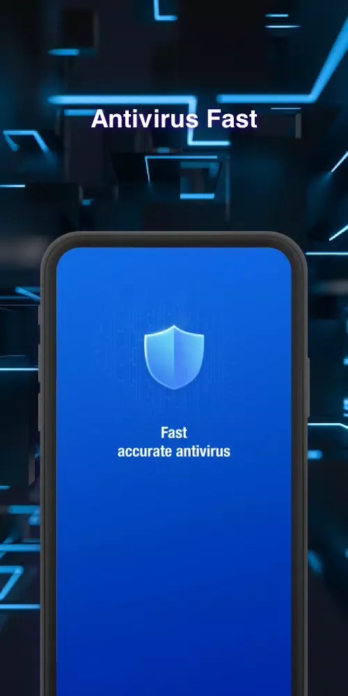 Скриншоты Antivirus Fast