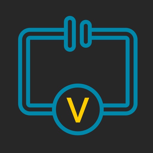 Voltage Divider Calculator