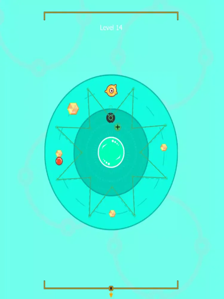 PUG Bump iPad  Screenshots