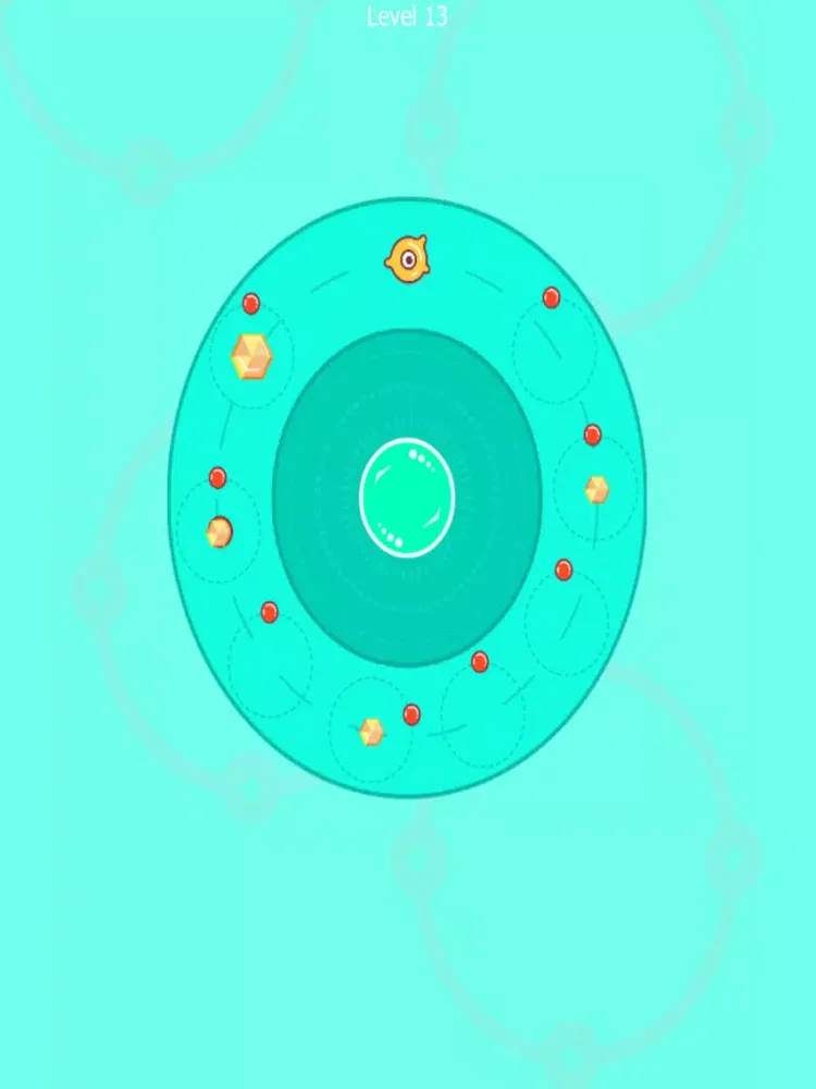 PUG Bump iPad  Screenshots