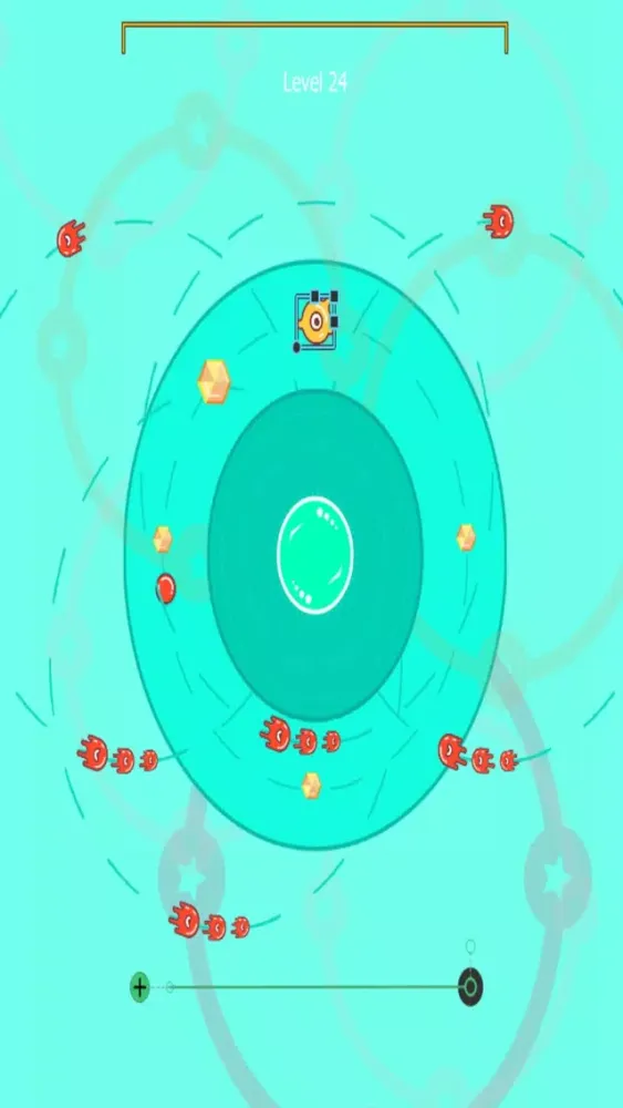 PUG Bump Screenshots