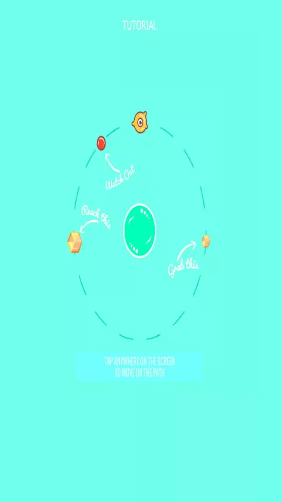 PUG Bump Screenshots