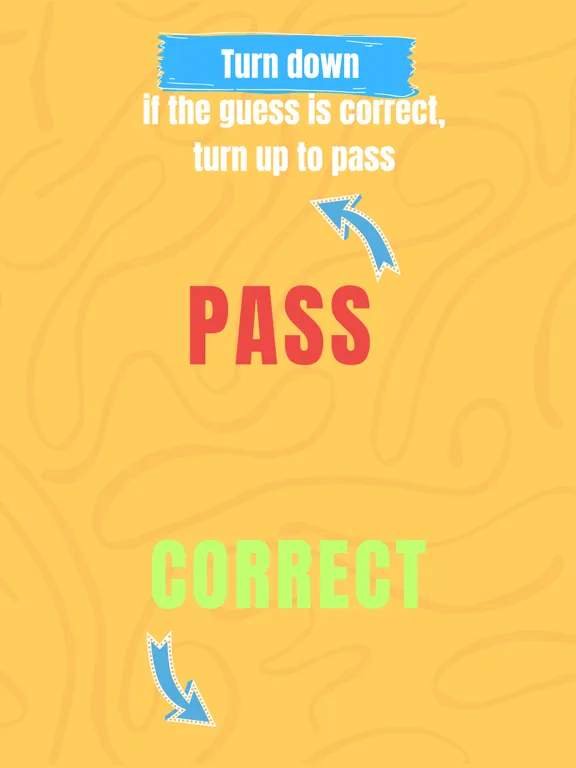 تصاویر UpDown: Word Guess iPad 
