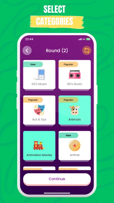 تصاویر UpDown: Word Guess