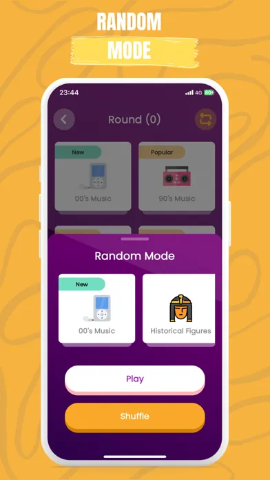 تصاویر UpDown: Word Guess
