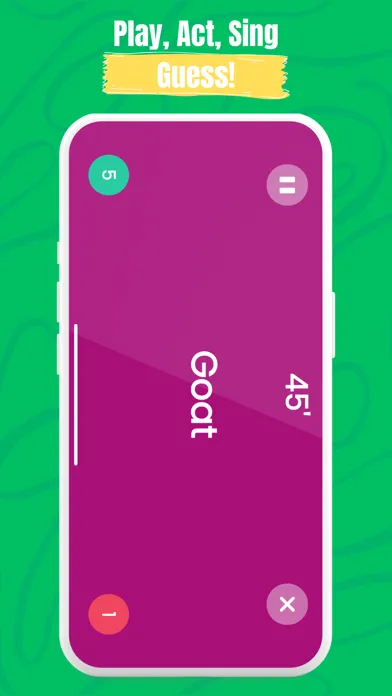 تصاویر UpDown: Word Guess