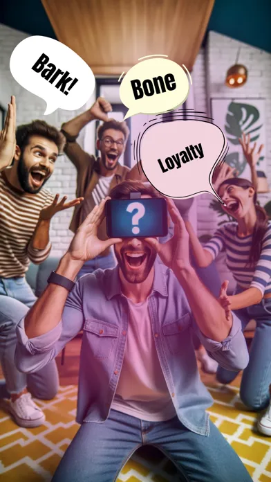 تصاویر UpDown: Word Guess