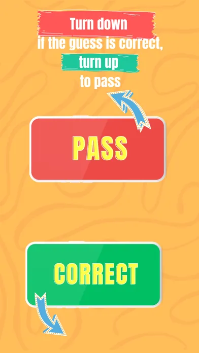 تصاویر UpDown: Word Guess