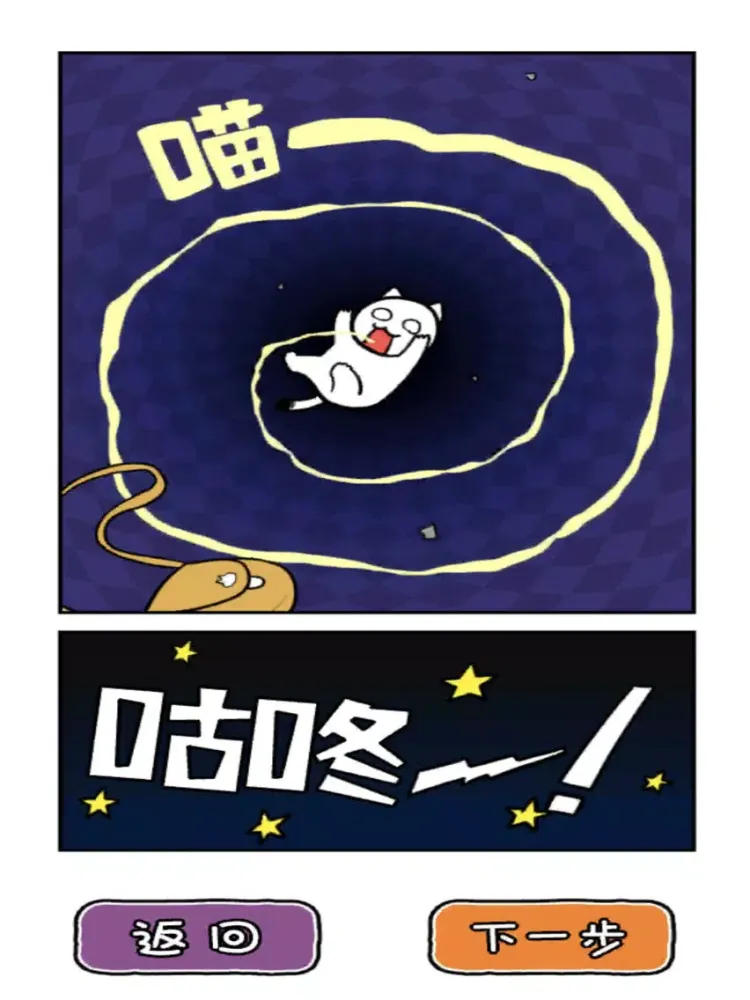 Captures d'écran de 白猫的大冒险 ~不思议之国的喵丽丝~ iPad 